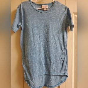 Kids Lularoe Gracie sz6